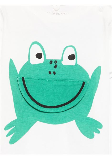 T-shirt Stella McCartney Kids STELLA MCCARTNEY KIDS | T-SHIRT E POLO | TW8541-Z0434101